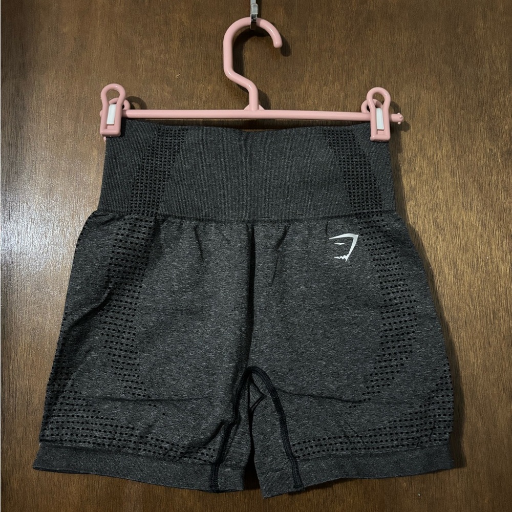 Gymshark Vital Seamless Shorts